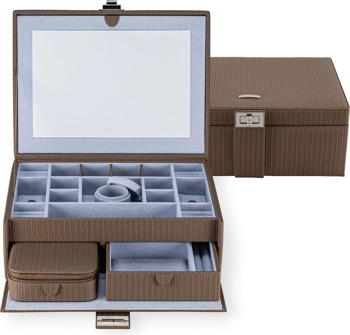 Produktbild Windrose Corbello Jewelry Box