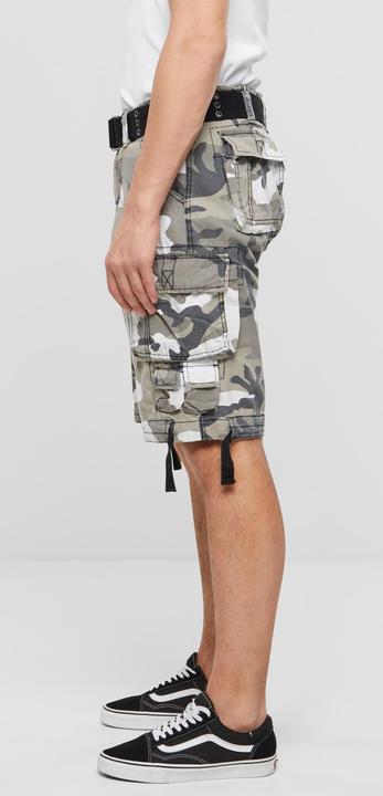 Immagine prodotto Brandit Pantaloncini Cargo Savage Vintage (XL)