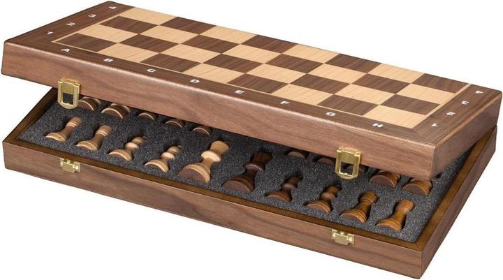 Actual product image Philos Chess Box Field
