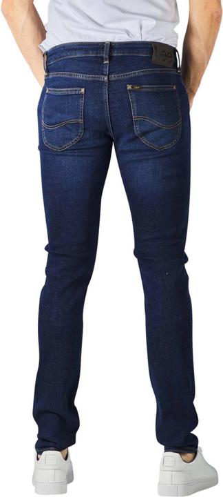 Actual product image Lee Malone Jeans true blue (W30/L32)