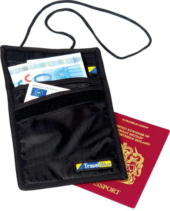 Produktbild Travel Blue Sicherheits-Brustbeutel (Tasche)