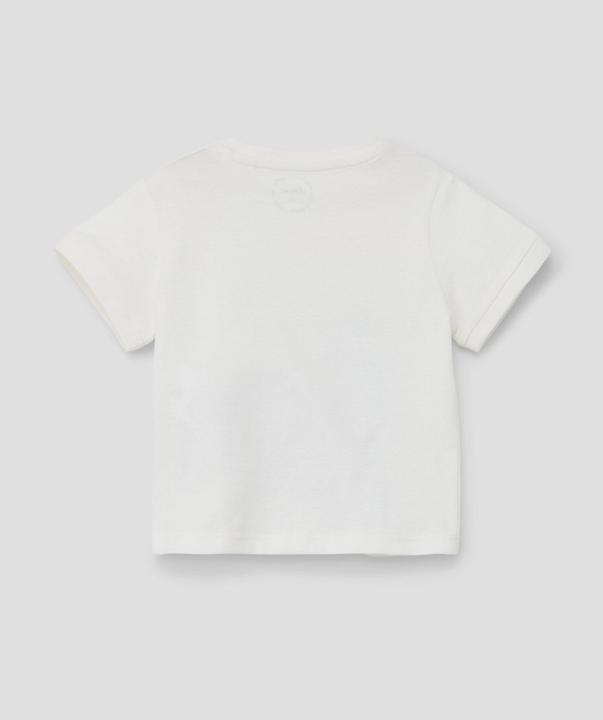 Produktbild S.Oliver T-Shirt T-Shirt mit Artwork (50)