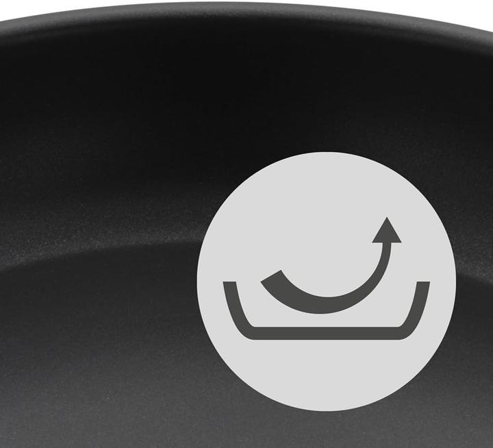 Produktbild WMF Devil (28 cm, Pfannenset + Topfset, Edelstahl)