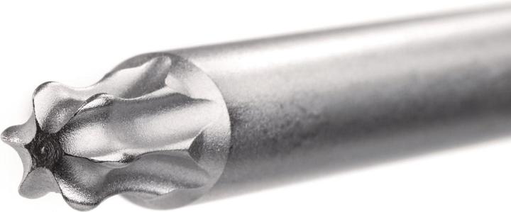 Produktbild Tecwerk Schraubendreher mit Quergriff