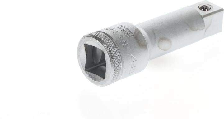 Actual product image Gedore 1990-3 Extension 1/2" 76 mm
