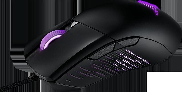 Produktbild ASUS ROG Gladius III (Kabelgebunden)