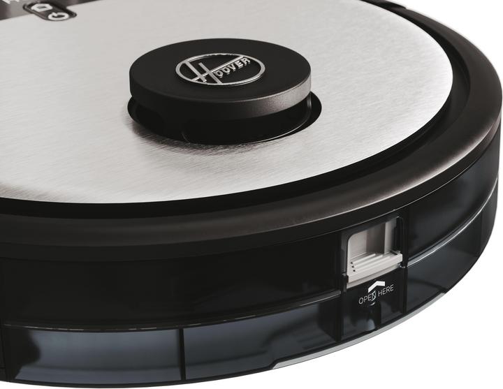 Image du produit Hoover HG5 PRO Robot aspirateur avec cartographie (2300 Pa)