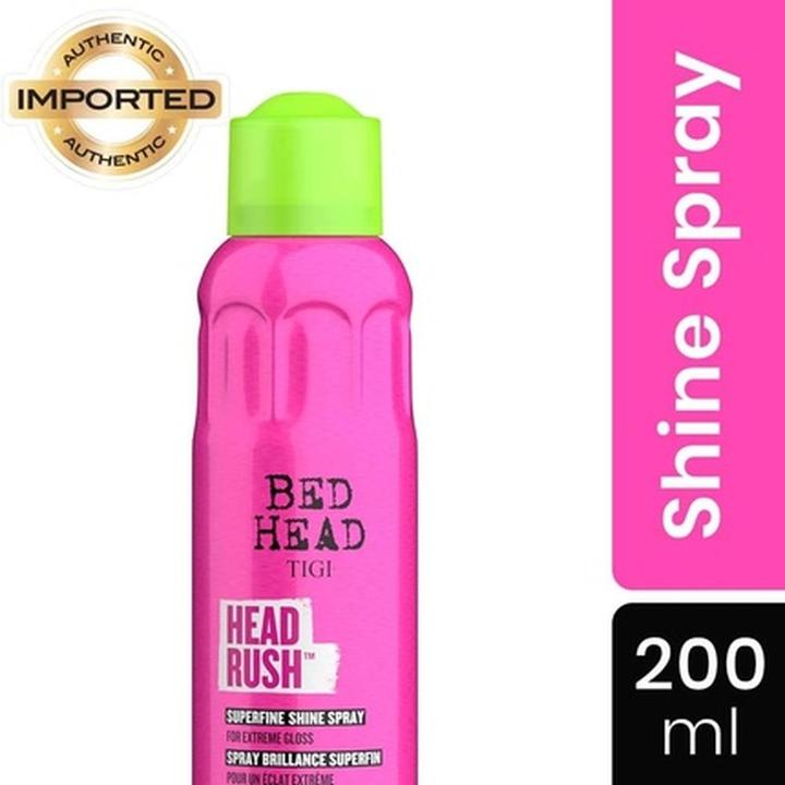 Image du produit Tigi Bed Head Headrush (200 ml)