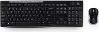 Actual product image Logitech Mk270 (Germany, Wireless)