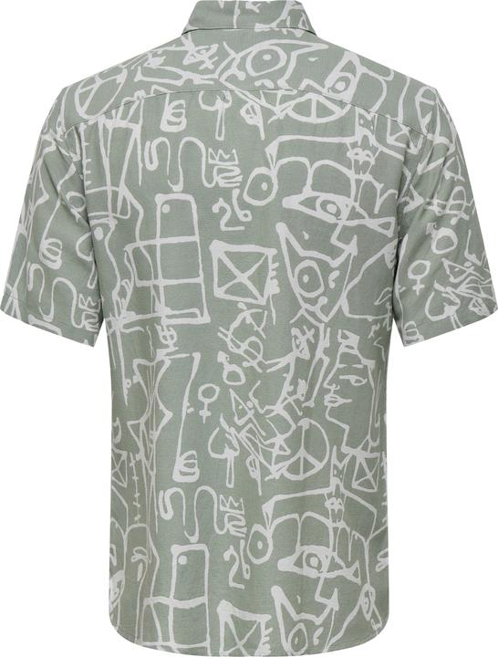 Immagine prodotto Only & Sons ONSBUD Hemd Hemd (XL)