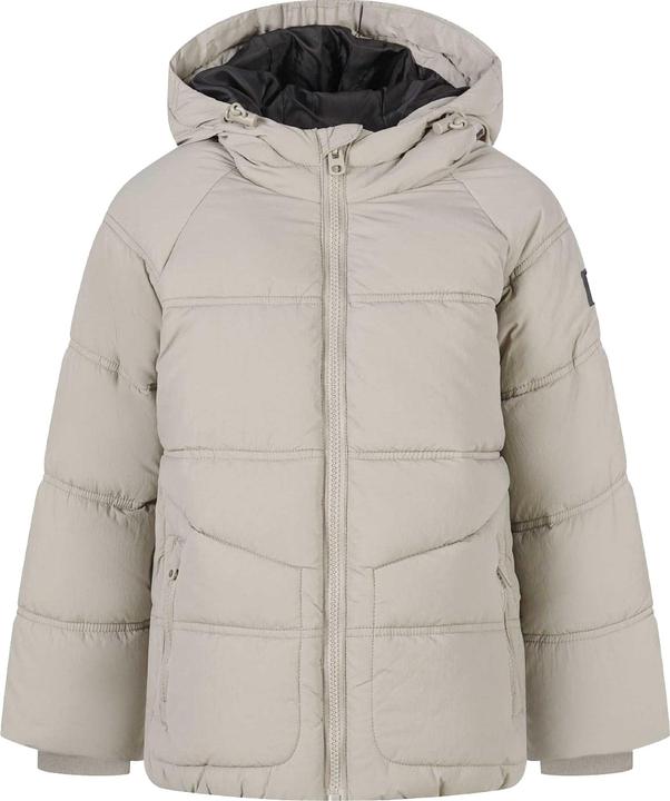 Produktbild Minoti Steppjacke Jungen mit Kapuze (110)