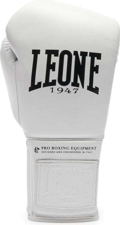 Produktbild Leone Boxhandschuhe THE GREATEST (10 OZ, One Size)