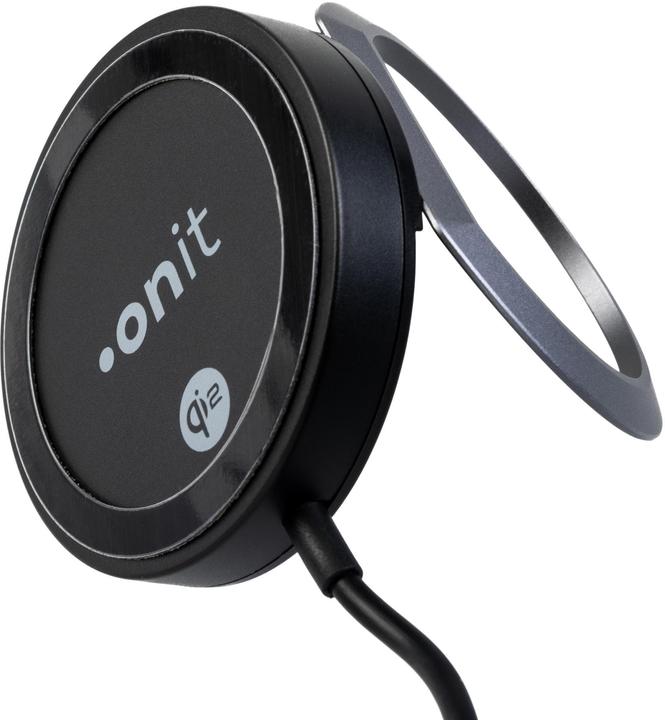 Image du produit Onit Chargeur sans fil Qi2 15 W (15 W)