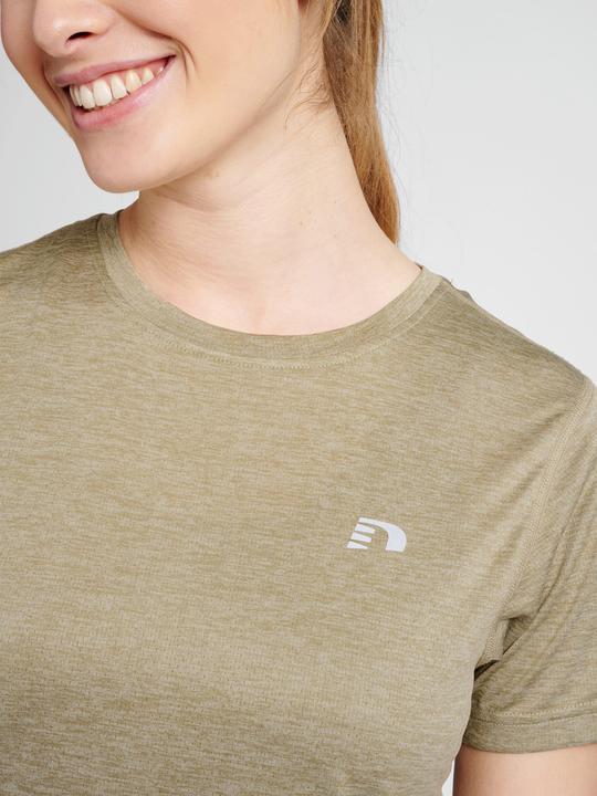 Immagine prodotto Newline Maglietta Da Donna Con Dichiarazione Ss (XS)