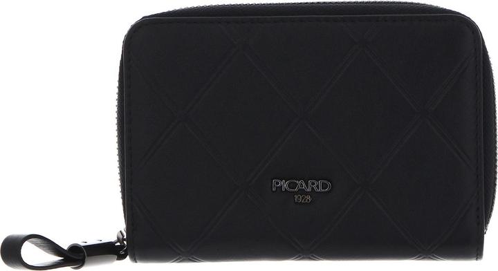 Actual product image Picard Voila 1 Zip Around Wallet