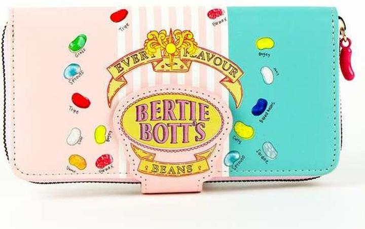 Actual product image Cerdá Harry Potter Honeydukes wallet