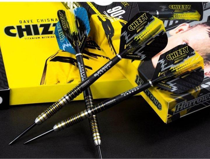 Image du produit Harrows Dave Chisnall (23 g)