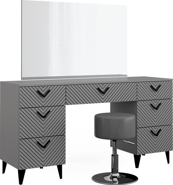 Produktbild Vicco Anett mit Hocker