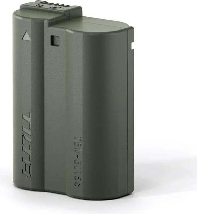 Actual product image Tilta EN-EL15C Battery with USB-C (Camera battery)