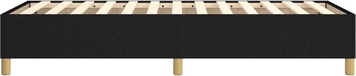 Image du produit vidaXL Boxspringbettgestell (90 x 190 cm)