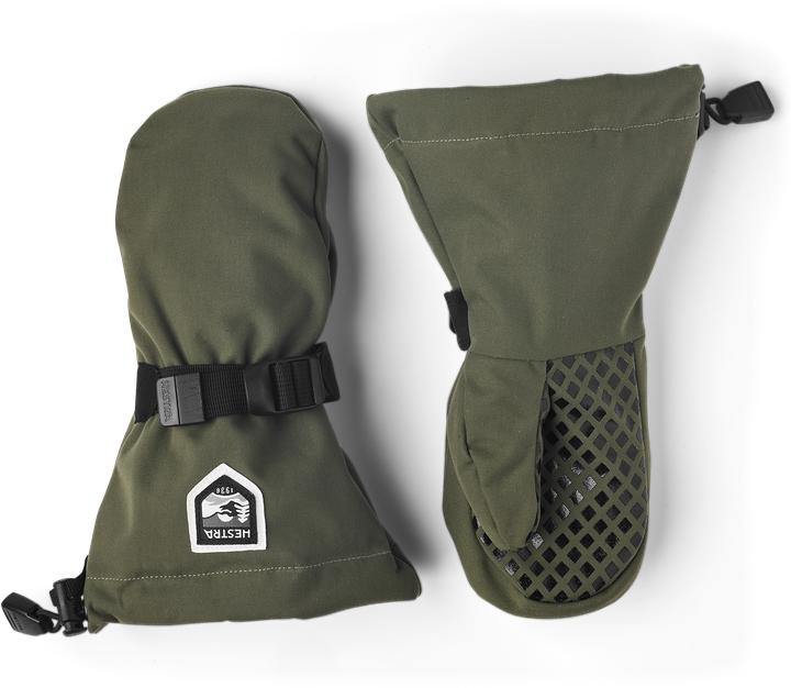 Produktbild Hestra Kid's Fjellvotten Mitt (5)