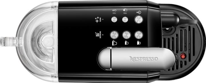 Actual product image Sage Nespresso Creatista Uno (NESPRESSO Original)