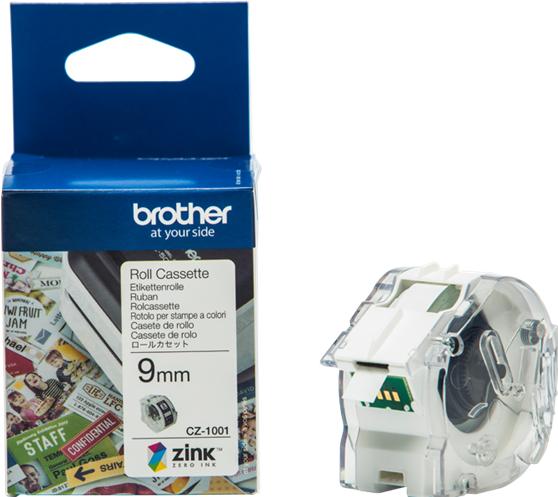 Productafbeelding Brother Cz-1001 (0.90 cm, Wit)