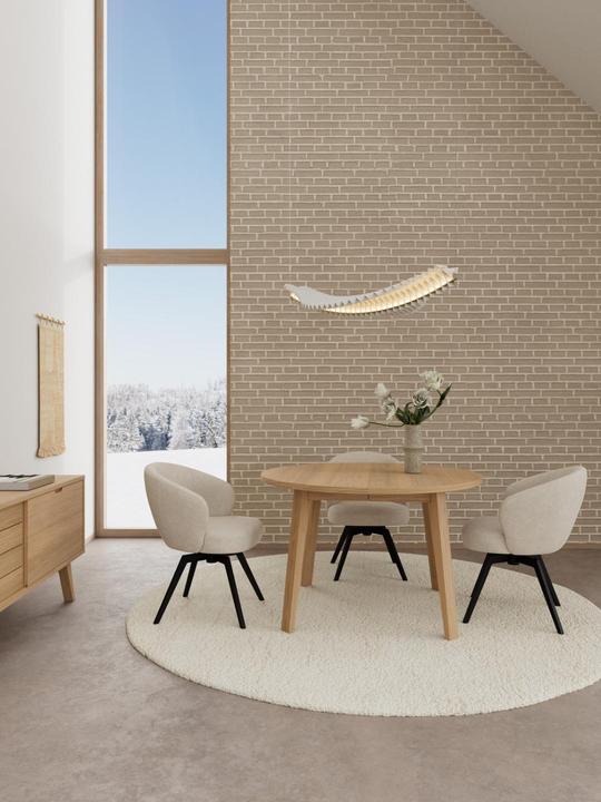 Produktbild AC Design A-Line (120 x 75 cm)