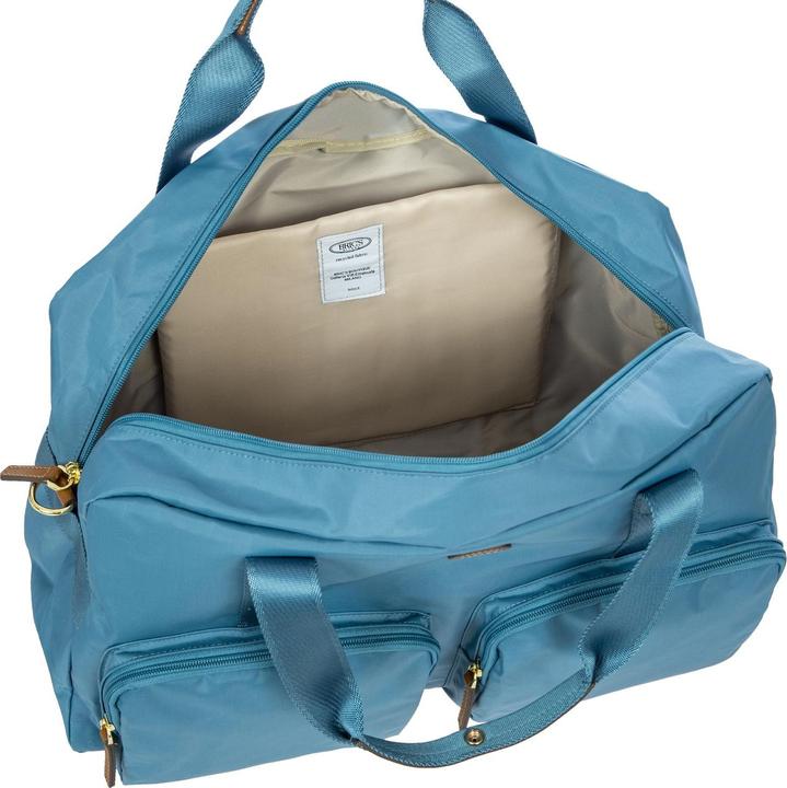 Immagine prodotto Brics X-Travel Holdall
