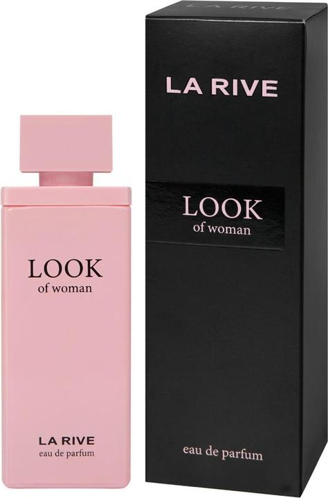 La Rive Wedp 75ml Look Of Woman (Eau de Parfum, 75 ml)