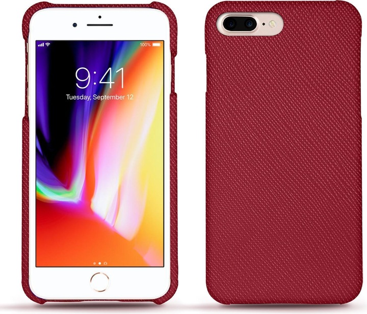 Rouge passion ( Pantone #a6192e )