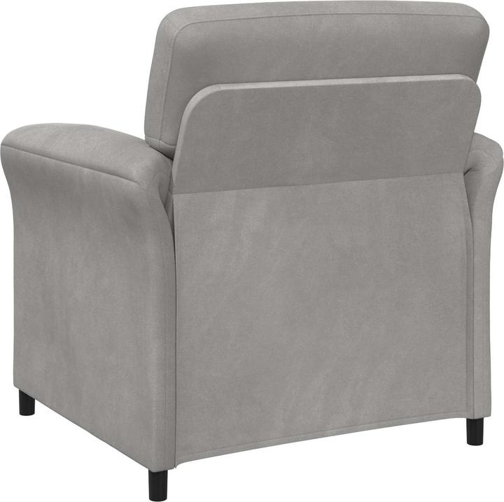 Produktbild vidaXL Modernes Sofa