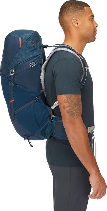Actual product image Lowe Alpine Yacuri 38 (38 l)