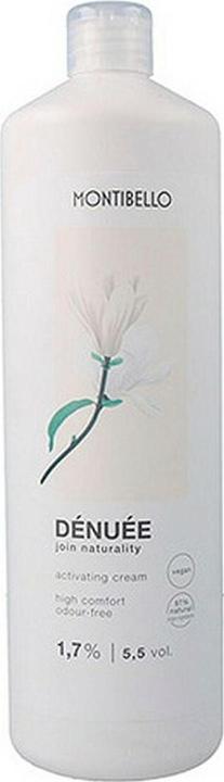 Produktbild Montibello Denuee Creme 5,5 Vol. 1000ml