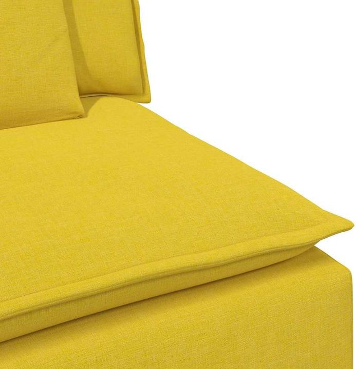 Produktbild vidaXL Modulares Sofa (Modular Sofa)