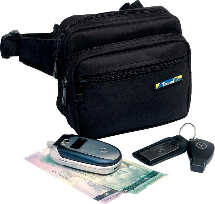 Immagine prodotto Travel Blue Metro