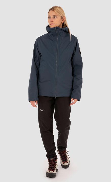 Immagine prodotto Salewa Fanes 2 Layers Powertex 2 In 1 Jacket Da (40, L)