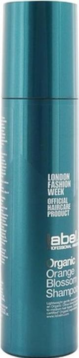 Immagine prodotto Label.M Shampoo Volumizzante ai Fiori d'Arancio Biologico 300 ml (300 ml, Shampoo liquido)