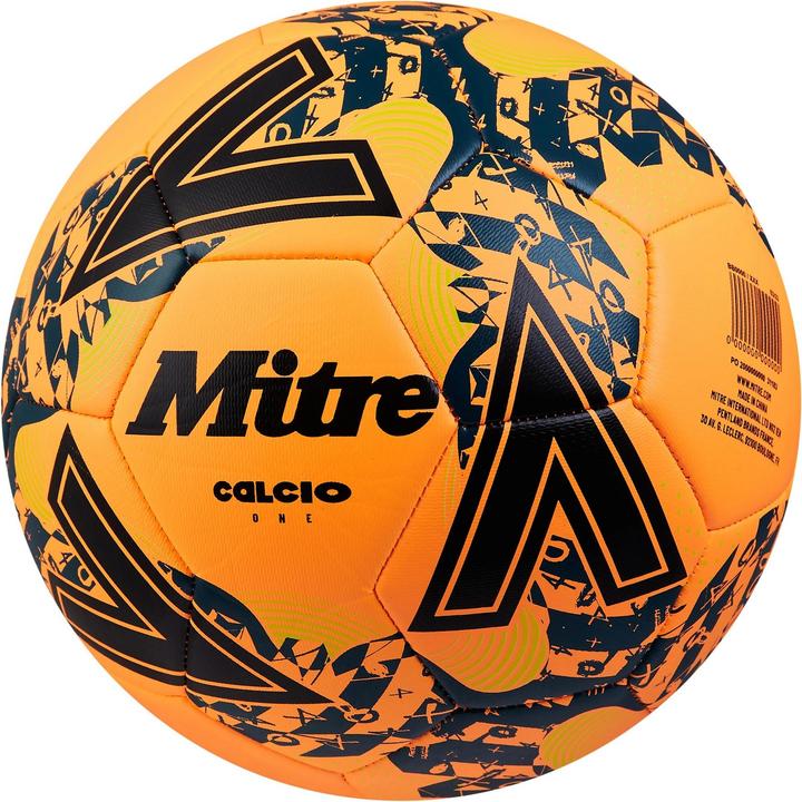 Immagine prodotto Mitre Calcio 24 Pallone (4)