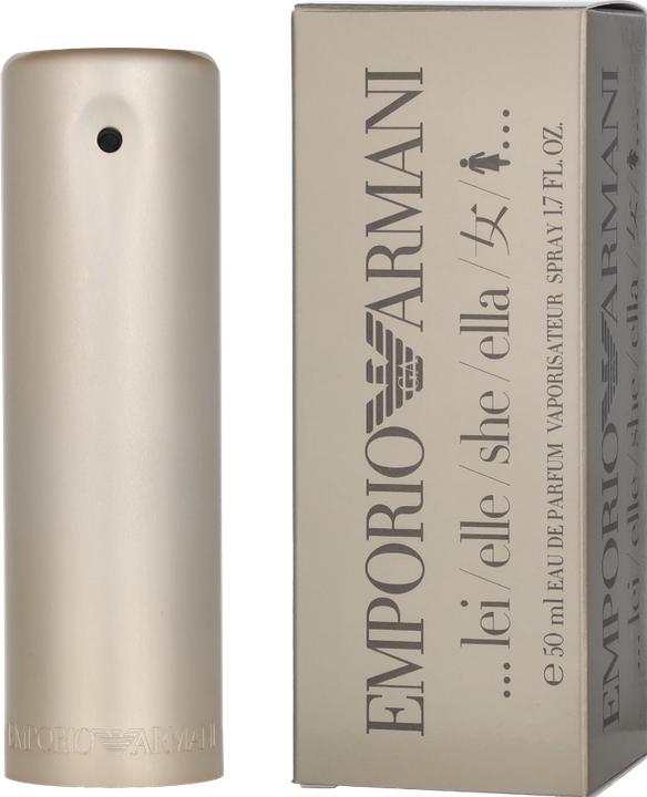 Image du produit Giorgio Armani Elle (Eau de parfum, 50 ml)