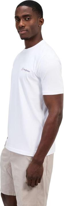 Immagine prodotto Berghaus U Sunned Peak Tee (T-Shirt) (3XL)