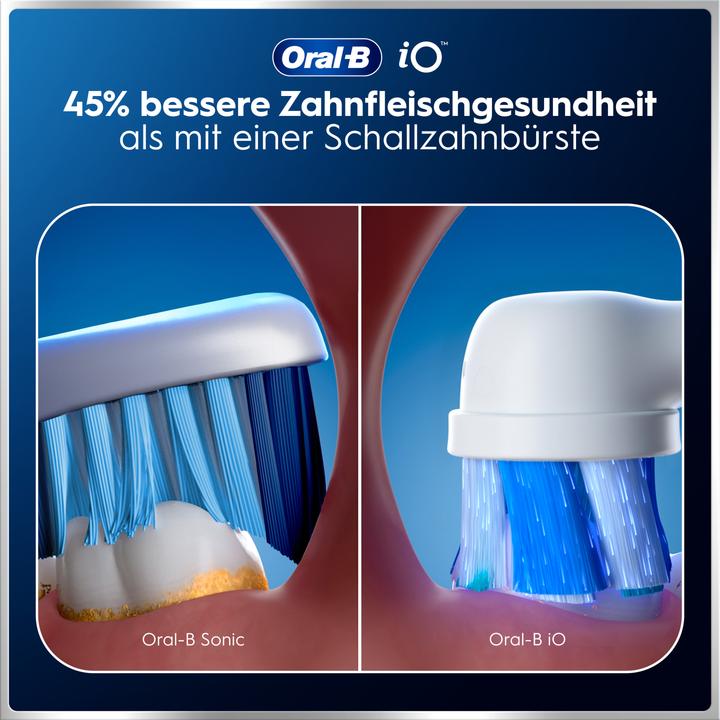 Image du produit Oral-B iO Series 6
