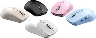 Immagine prodotto Genius NX-8080S nero / Mouse ottico wireless / 1600 dpi / Copilot / 7 tasti / 1x AA (Senza fili)