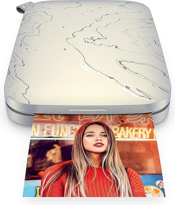 HP Sprocket Select (Thermal printing, Colour)