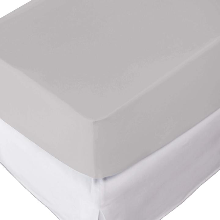 Actual product image Living Home Topper Elastic Jersey (140-160 x 200 cm)
