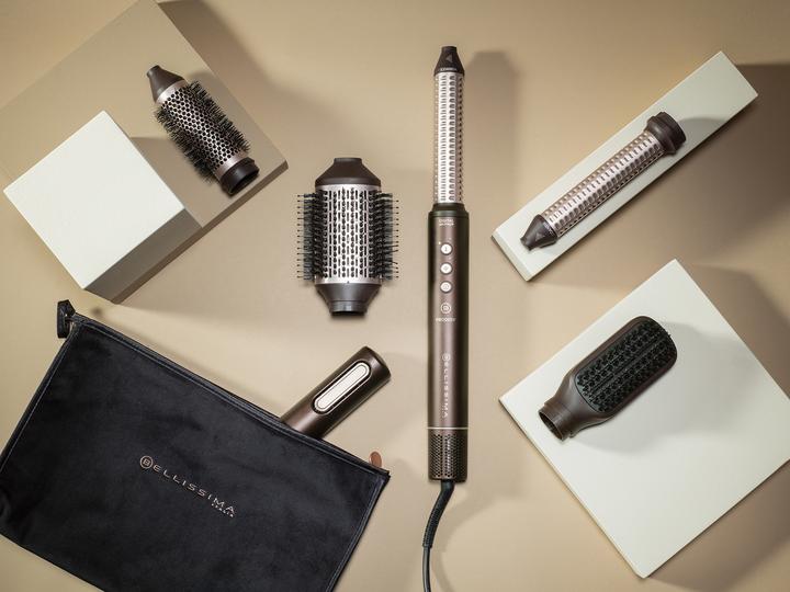 Actual product image Styler Prodigy - 11956 (1200 W)