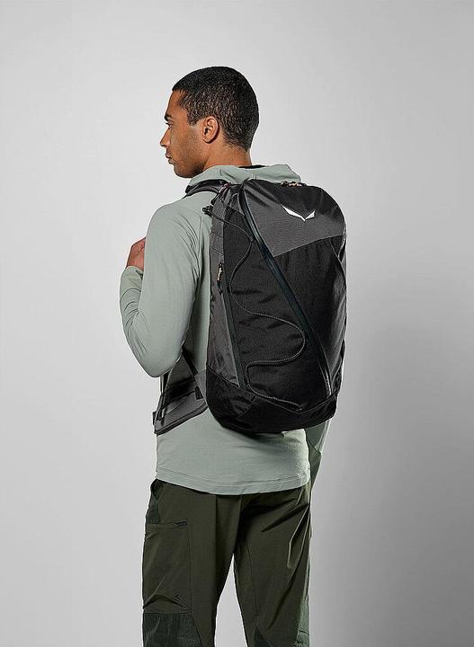 Actual product image Salewa Puez L backpack (25 l)