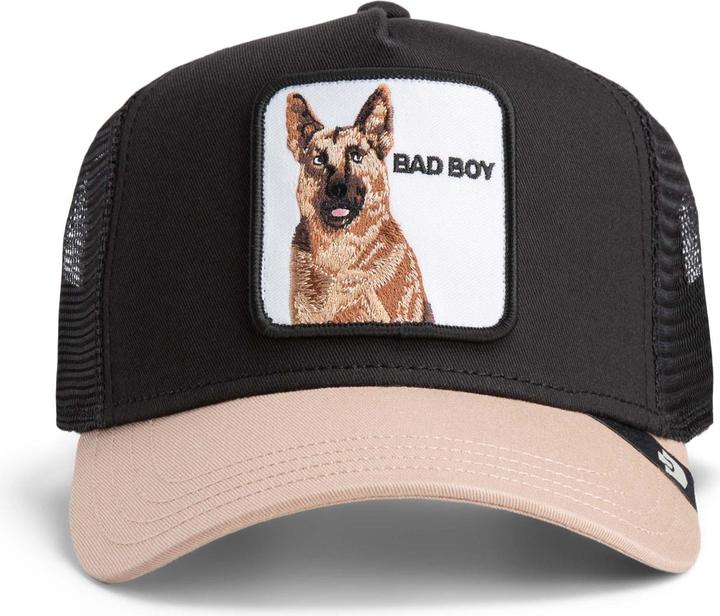 Actual product image Goorin Bros OG Trucker