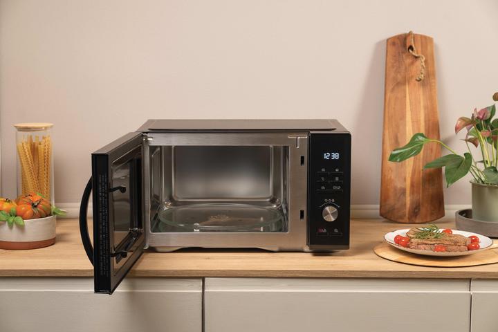 Actual product image Candy CMGA31EDLB (31 l)