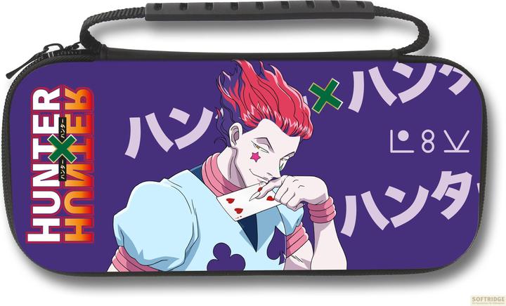 Actual product image Freaks and Geeks Hunter X Hunter - Hisoka Morow (Switch)